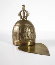 Tibetan brass buddhist for sale  Richmond
