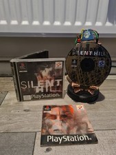 Silent hill rare for sale  WEST BROMWICH