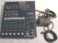 Yamaha mg102c mixing for sale  Buffalo