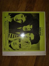 Rare Queen Duck Soup Lp Vinyl Record comprar usado  Enviando para Brazil