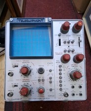 Telequipment dm64 oscilliscope for sale  DUNDEE