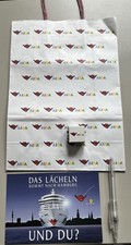 Aida set pin gebraucht kaufen  Hamburg