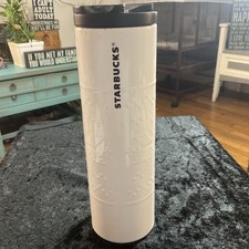 Starbucks troy white for sale  Fishers