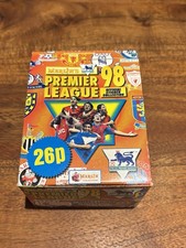 Merlin premier league for sale  TODMORDEN