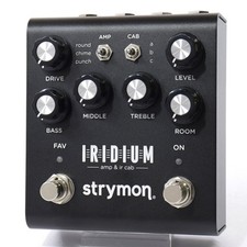 Amplificatore usato strymon usato  Spedire a Italy