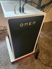 Omen 35l gaming for sale  South Bend