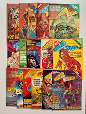 starlord comic for sale  TUNBRIDGE WELLS
