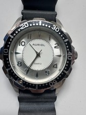 Auriol sportliche herrenuhr gebraucht kaufen  Frankfurt am Main
