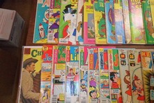 Large lot comic for sale  Lake Worth