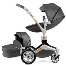 Poussette hotmom 360 d'occasion  Hennebont