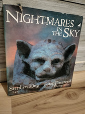Nightmares sky 1st for sale  Pattonsburg