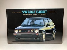 Fujimi golf rabbit d'occasion  Expédié en Belgium