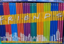 Friends ed.edicola noleggio usato  Italia