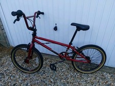 Diamondback bmx pro for sale  WYMONDHAM