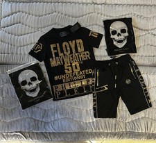 Tuta philipp plein usato  Milano