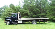 1992 international rollback for sale  Vernon Hill