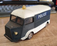 Minialuxe tub citroën d'occasion  Duclair