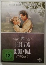 Erbe björndal gebraucht kaufen  Kiel