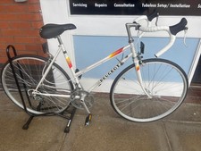 bike peugeot retro road for sale  MORPETH