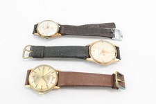 Mens vintage mechanical for sale  LEEDS