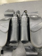 Harley davidson saddlebags for sale  Caldwell
