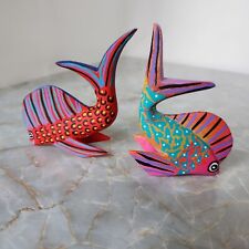 Whimsical pair fish for sale  Scituate