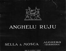 01958 anghelu ruju usato  Torino