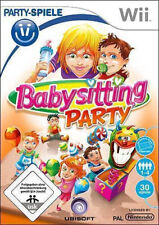 Nintendo wii spiel gebraucht kaufen  Ochtendung