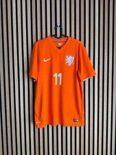 Niederlande trikot heim gebraucht kaufen  Schöningen