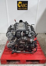 Mercedes benz 5.0l for sale  Kenbridge