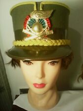 Bel cappello kepi usato  Squinzano