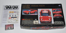 Ferrari 308 gtb d'occasion  Les Clayes-sous-Bois