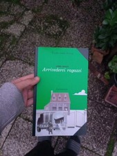 Louis malle arrivederci usato  Monfalcone