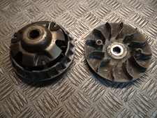 Variateur primaire ssv d'occasion  La Brède