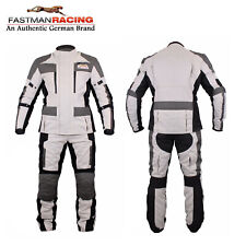 Motorradkombi herren textil gebraucht kaufen  Hamm
