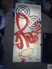 Ikea gyllen graffiti d'occasion  La Ferté-Gaucher