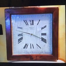 Orologio parete meridiana usato  Cavezzo