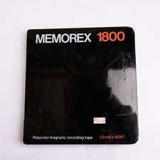 Vintage memorex 1800 for sale  Chicago