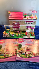 Lego friends traumhaus gebraucht kaufen  Theres