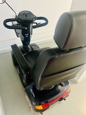 Scooter elektromobil senioren gebraucht kaufen  Dresden