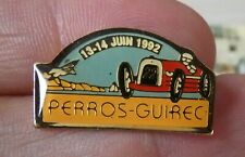 Pin rallye historique d'occasion  Charbonnières-les-Varennes
