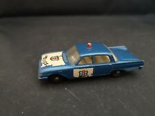 W696 matchbox lesney for sale  HUNTINGDON