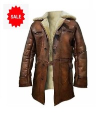 Tags menswaxed brown for sale  Bensenville