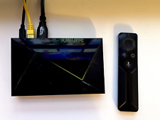 Nvidia shield modello usato  Cesenatico