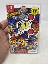 Super bomberman tested for sale  Lees Summit