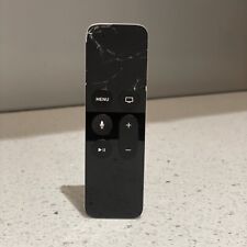 Controle remoto genuíno para Apple TV Siri 4ª geração 4K A1513, Pl verificar foto comprar usado  Enviando para Brazil
