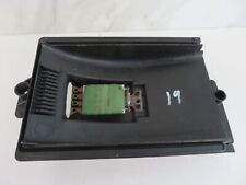 Golf mk4 heater for sale  NEWPORT