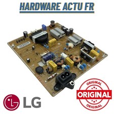 Platine alimentation eax672090 d'occasion  Pacy-sur-Eure
