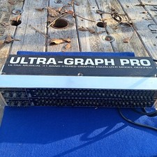 Ultra graph pro for sale  Hogansville