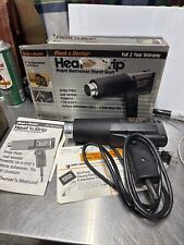 Pistola de calor elétrica Black & Decker Heat 'N Strip removedor de tinta modelo 9751, usado comprar usado  Enviando para Brazil